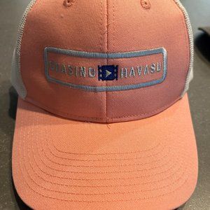 Snapback / Trucker CHASING HAVASU Hat